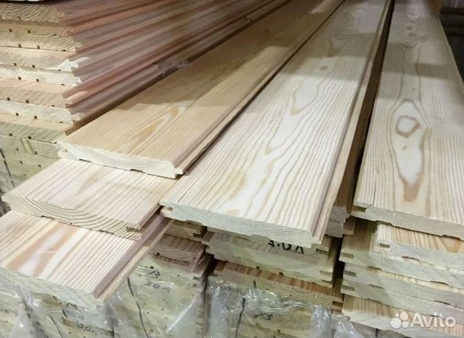 Вагонка осина 16*87 сорт аа 2,5м с доставкой