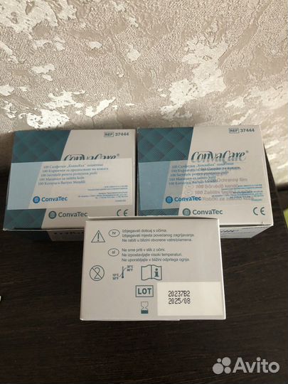 Салфетки вторая кожа