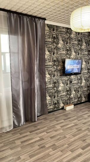 1-к. квартира, 38 м², 8/9 эт.