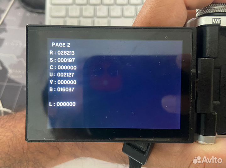 Olympus OM-D E-M5 Mark II,M.Zuiko 14-150 f4-5.6 II