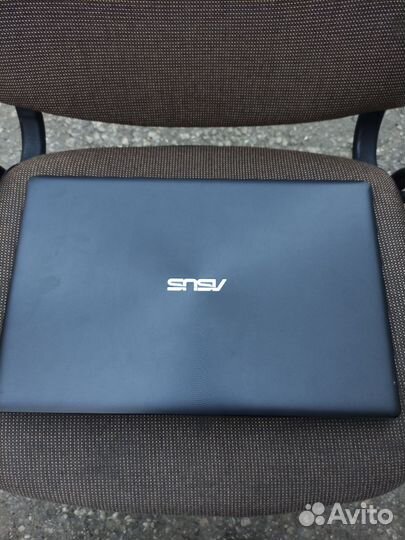 Asus X550LC 500GB SSD