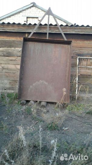 Самодельный прицеп