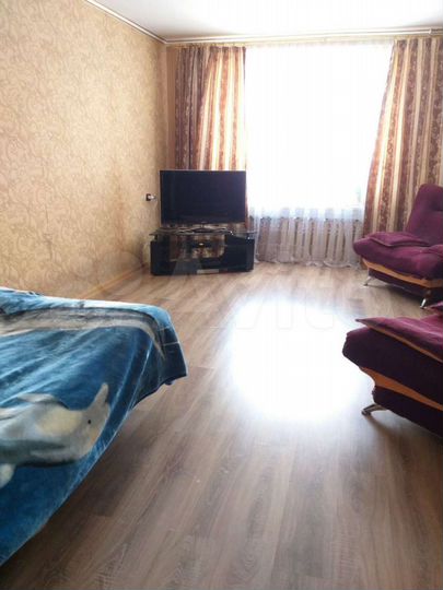 2-к. квартира, 52 м², 4/5 эт.