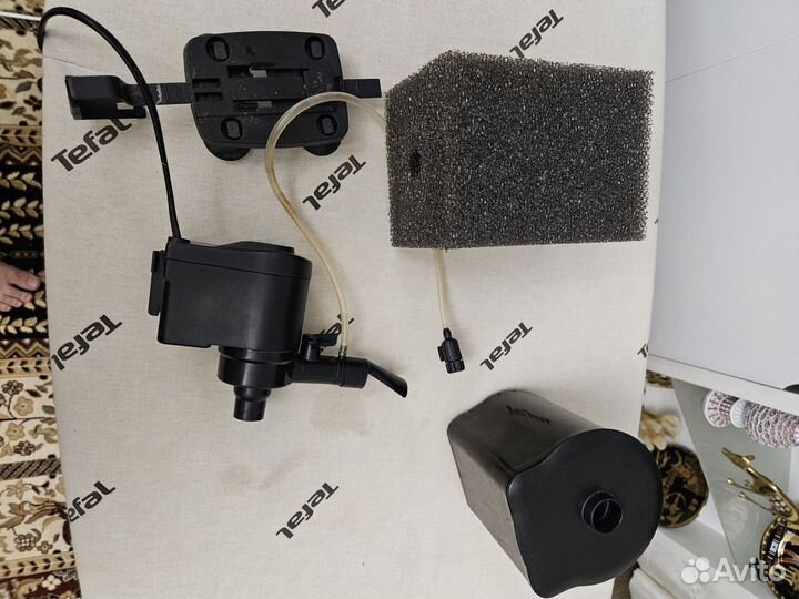 Помпа aquael circulator 2000