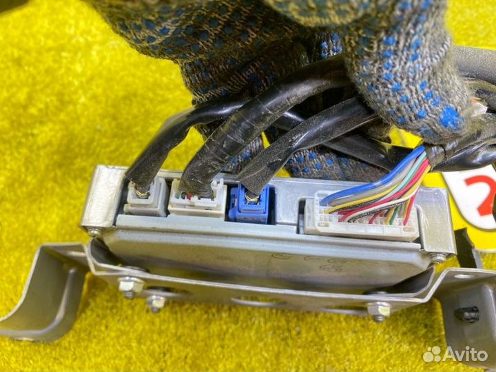 Электронный блок передний Lexus Rx270/Rx450H/Rx350 143086
