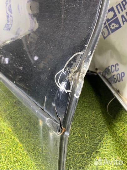 Дверь боковая задняя правая Bmw X5 кроссовер 3.0