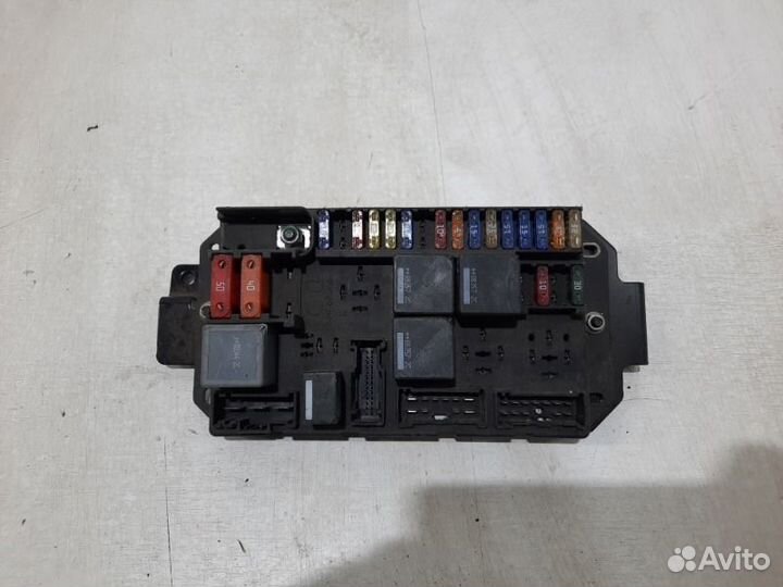 Блок предохранителей Land Rover Range Rover L322