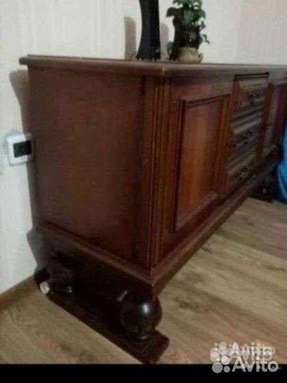 Антикварный комод