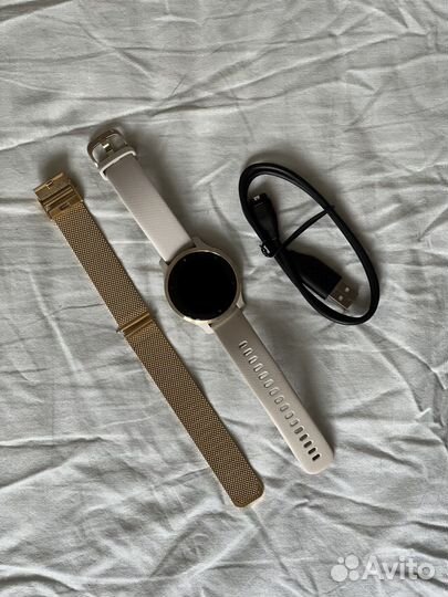 Часы Garmin Venu 2s