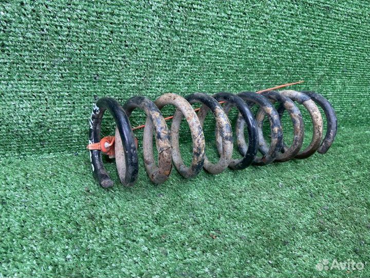 Пружина задняя задняя Kia Ceed ED