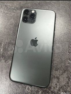 iPhone 11 Pro Max, 512 ГБ