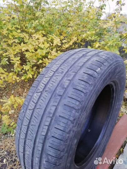 Pirelli Scorpion 235/65 R17