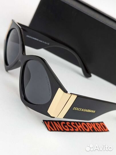 Очки женские Dolce Gabbana