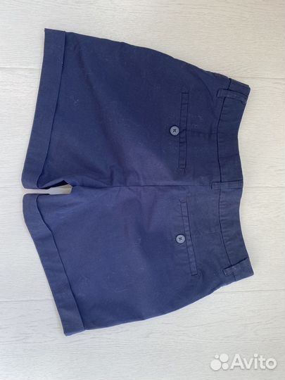 Новые шорты H&M