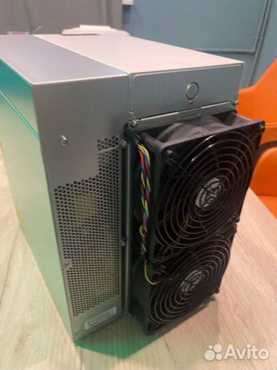 Antminer T21 190th