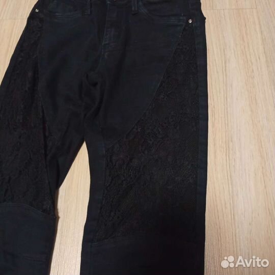 Джинсы(брюки)