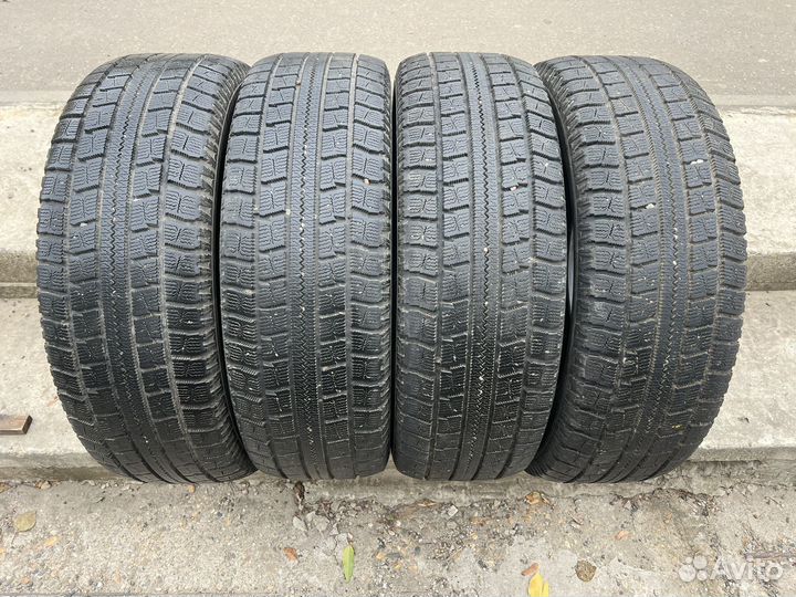 Nitto NT SN 2 Winter 225/65 R17 102Q