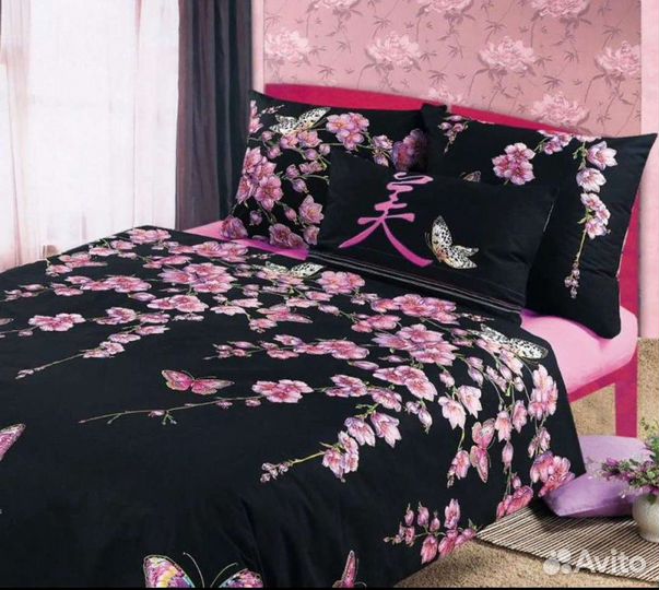 Белье постельное