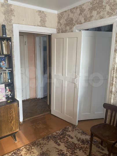 2-к. квартира, 41 м², 2/2 эт.