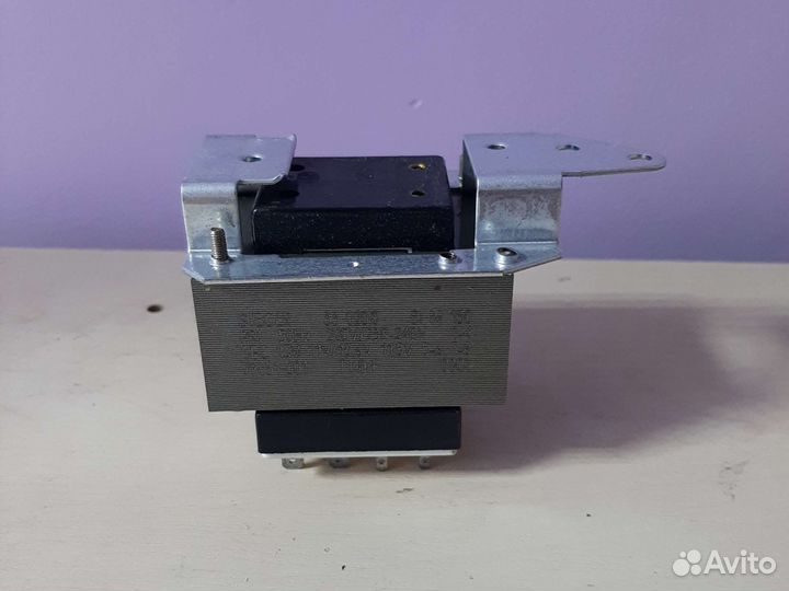 Трансформатор 00267187 для духового шкафа Bosch