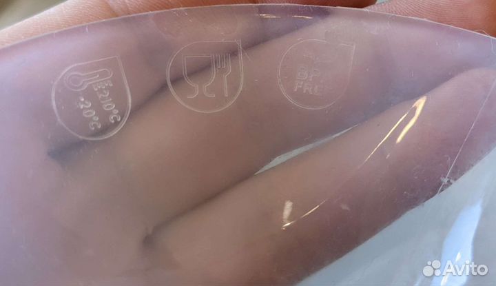 Молокоcборник Basic ND100