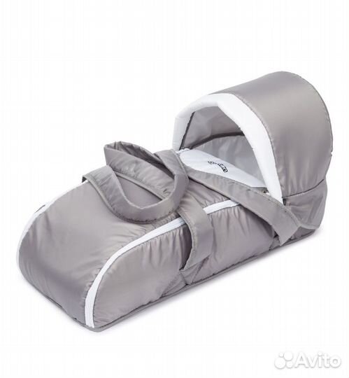 Переноска для младенцев