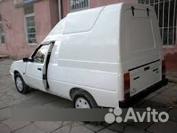 Таврия пикап Славута запчасти