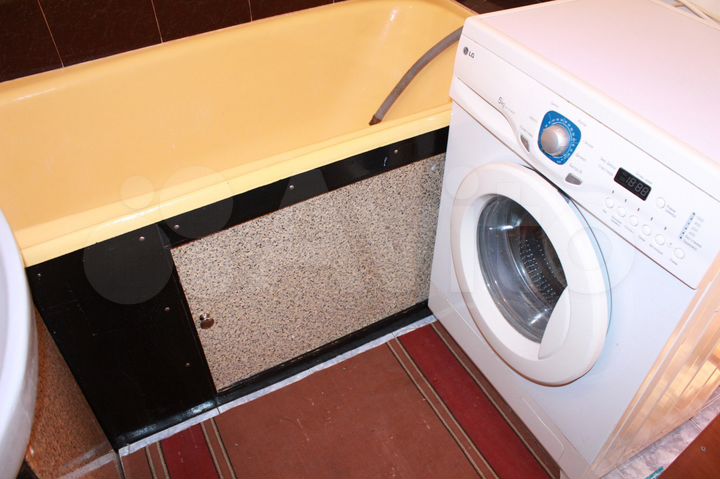 1-к. квартира, 32 м², 4/5 эт.