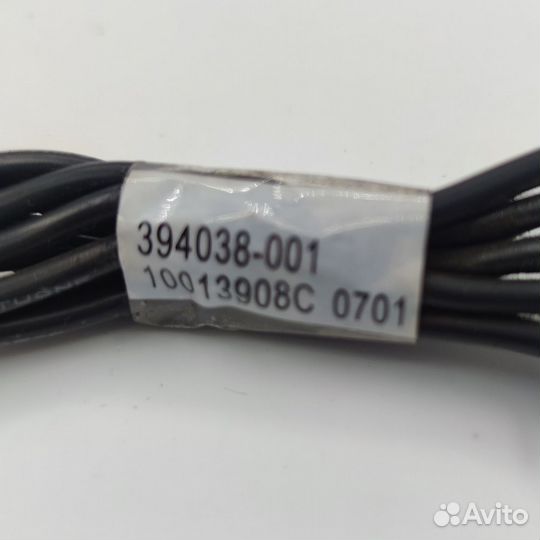 Кабель 394038-001, HP Proliant DL380 G5, DL385 G2