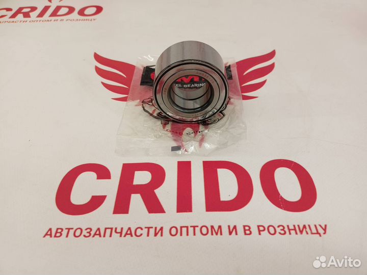 Подшипник передней ступицы Kia Rio 3 рестайлинг