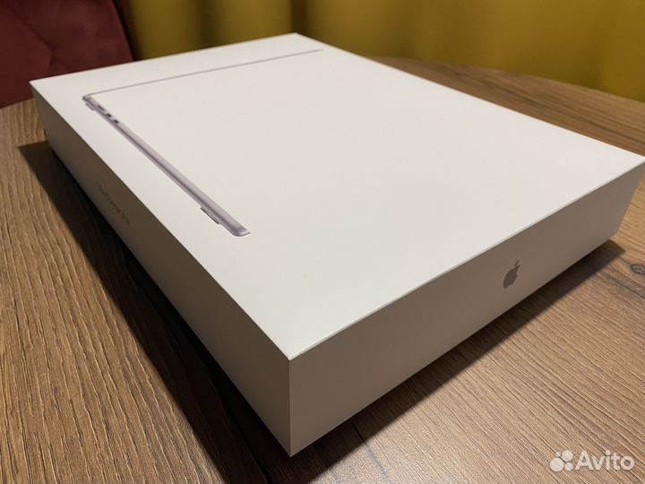 Apple MacBook Air 15