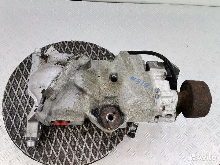 Редуктор для Volvo XC90 1 30686160