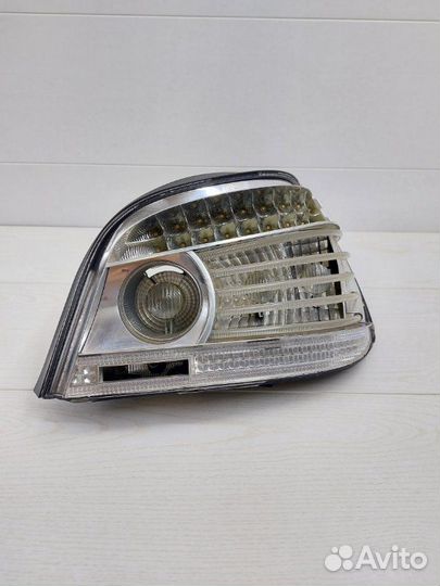 Фонарь заднего хода правый Bmw