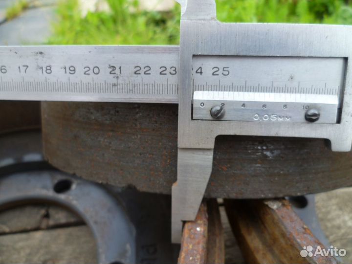 Запчасти Форд-Транзит