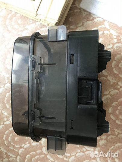 Контейнер для пылесоса Bоrk VC sнв 5920 BK