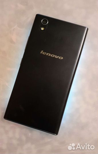 Смартфон Lenovo P70 A