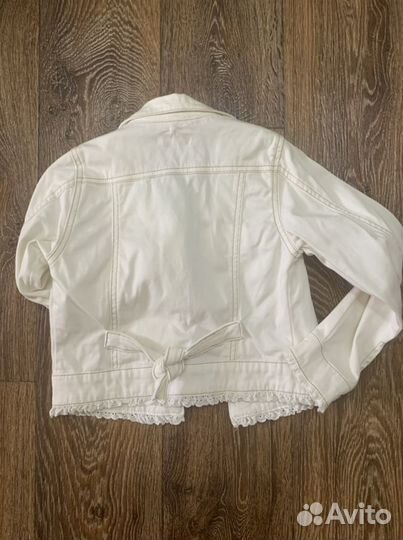 Куртка летняя