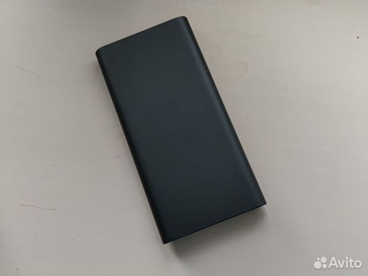 Повербанк xiaomi 10000