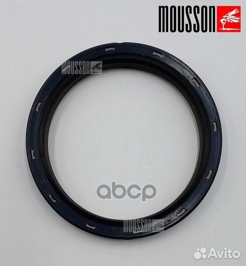 Сальник коренной BMW 2,0 N46B20A (90*110*12)