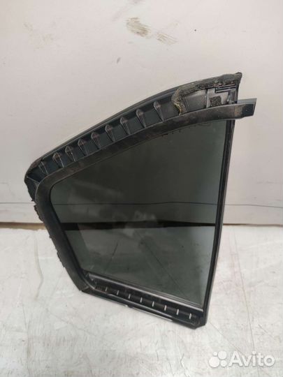 Стекло двери Mitsubishi eclipse cross