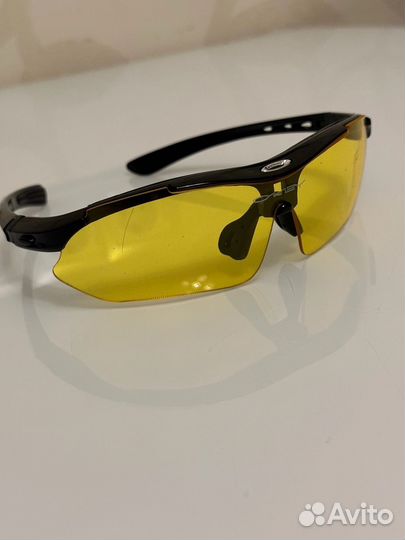 Тактические очки oakley genuine