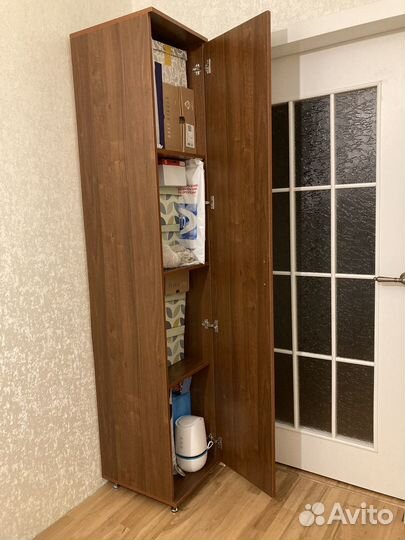 Шкаф бу