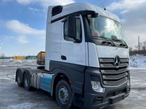 Mercedes-Benz Actros 2648, 2024