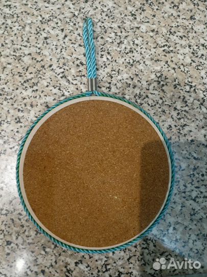 Подставка под горячее