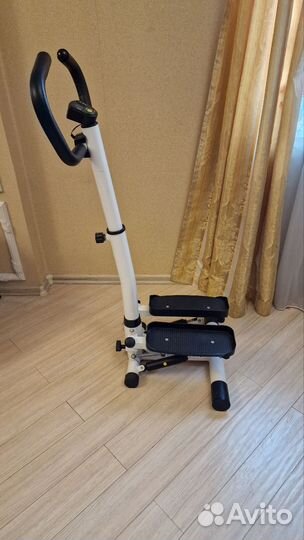 Тренажер степпер бу