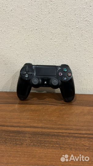 Геймпад беспроводной PlayStation DualShock 4 (Ver