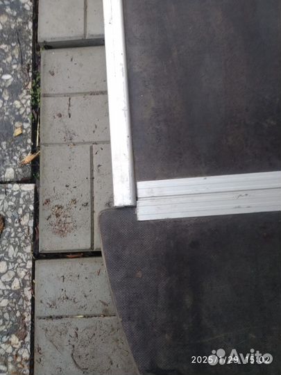 Слани для лодки