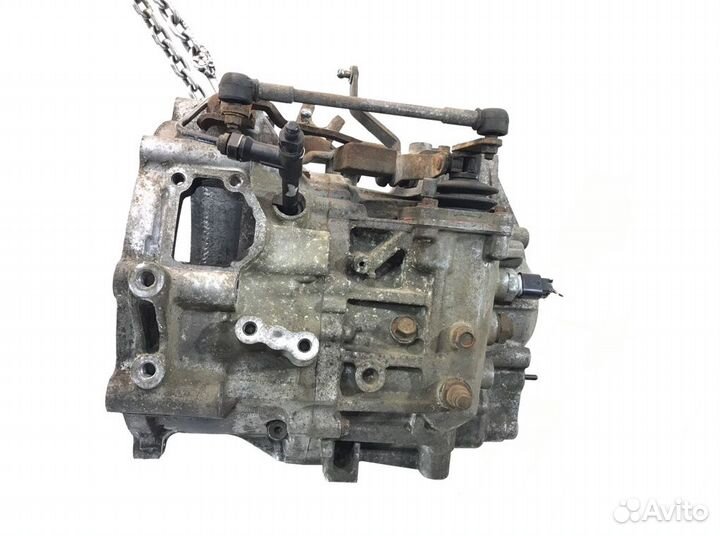 Кпп 5ст. Jeep Patriot (2007-2015)