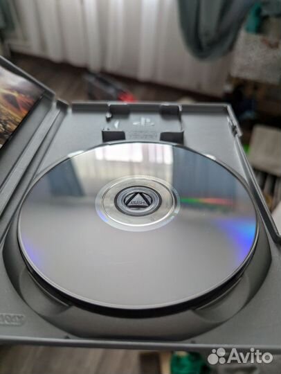 The Lord of the Rings: The Return of the King ps2