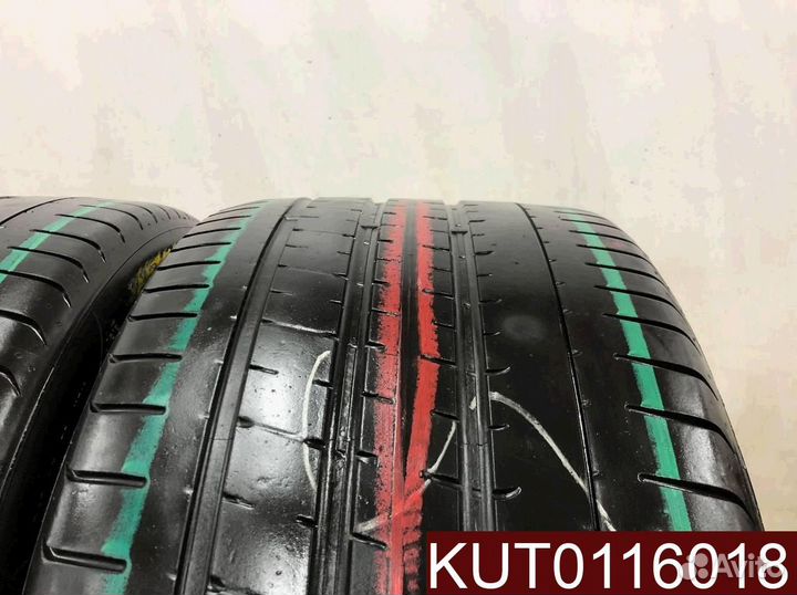 Pirelli P Zero 315/30 R22 107Y